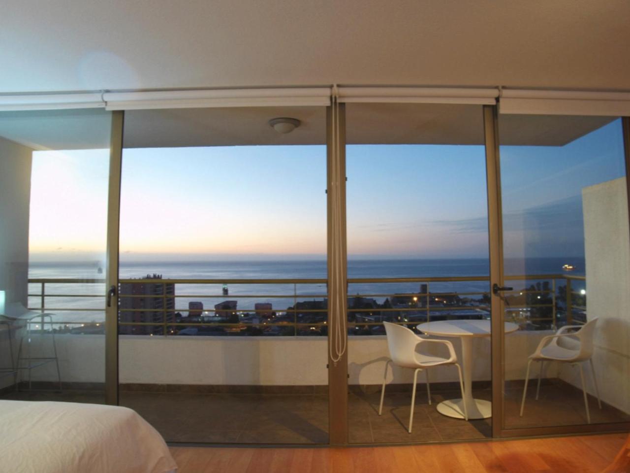 Alluring View At Valparaiso Departamento Extérieur photo
