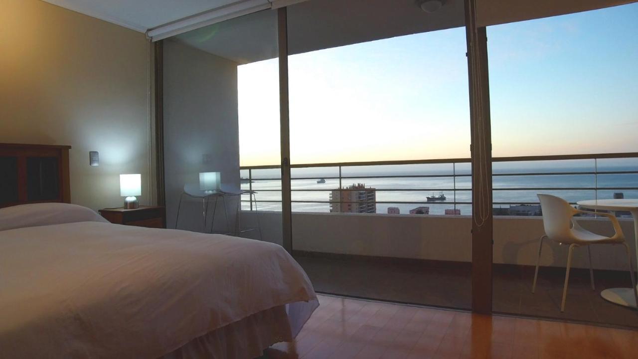 Alluring View At Valparaiso Departamento Extérieur photo