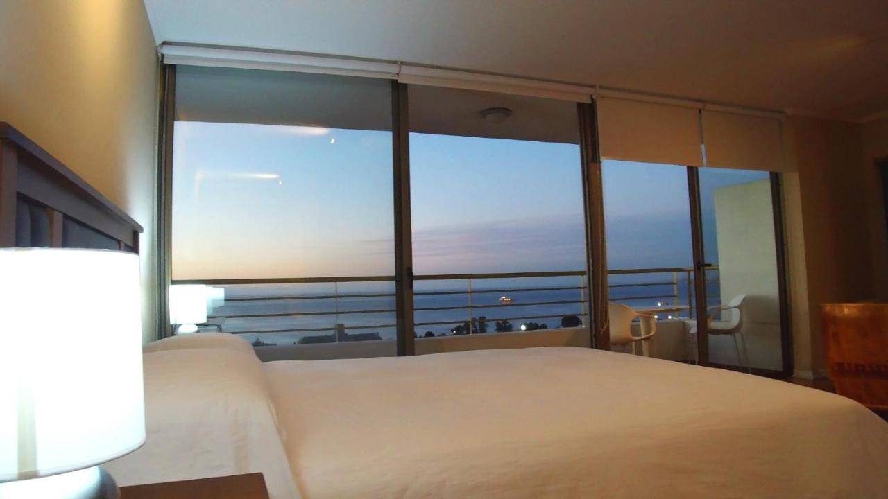 Alluring View At Valparaiso Departamento Extérieur photo